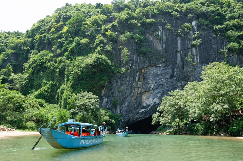 Sea Cave